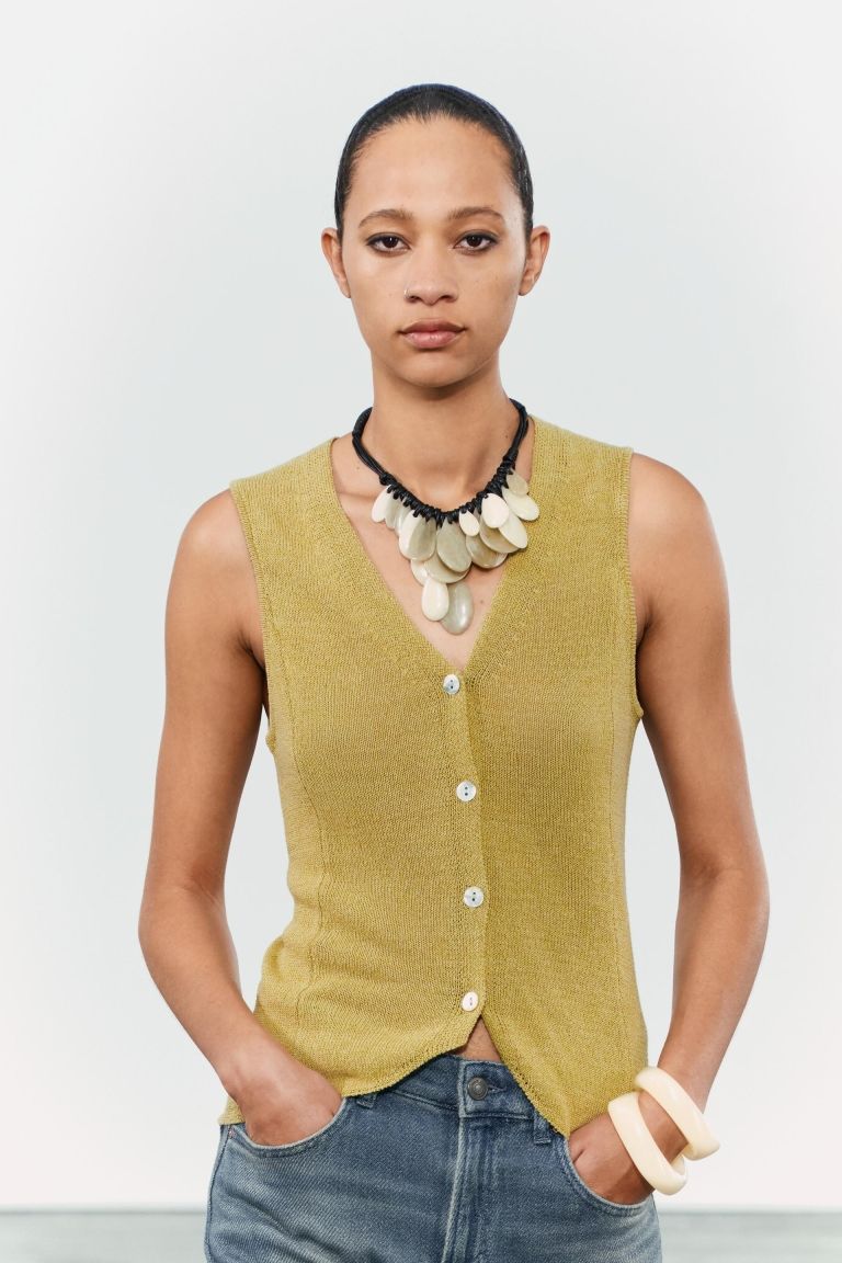 prsluk Zara