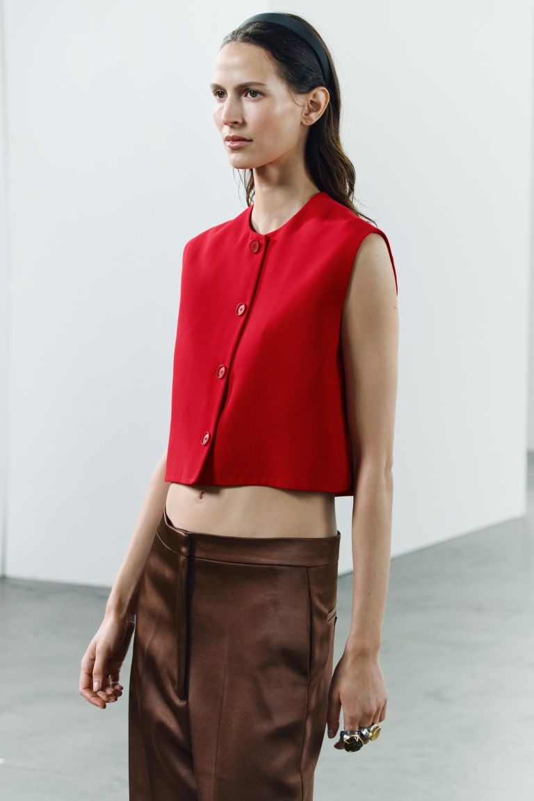 prsluk Zara