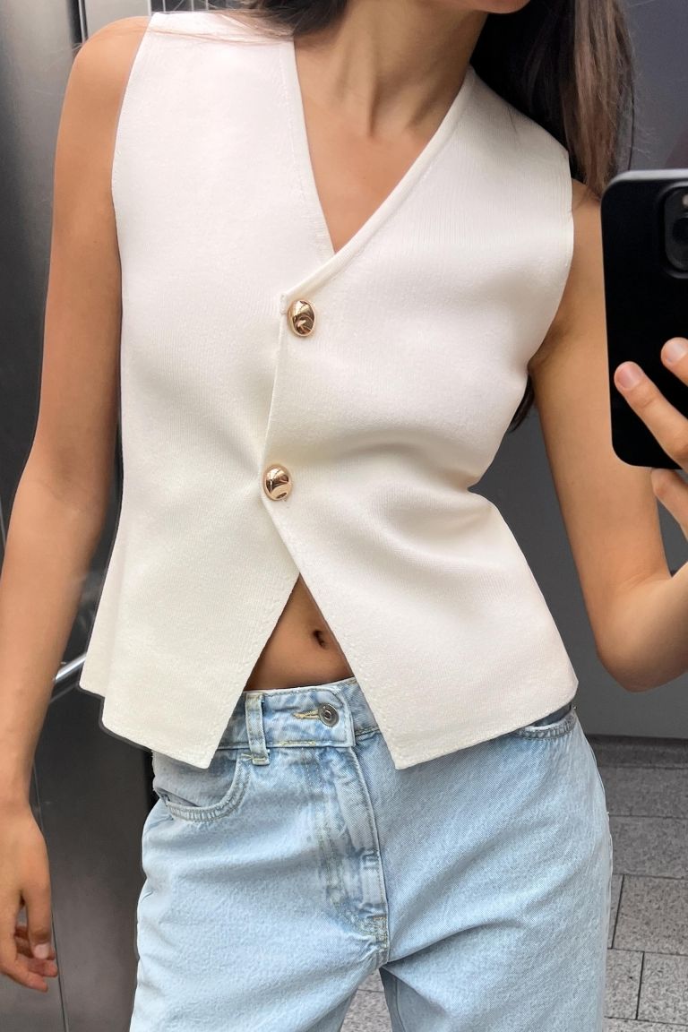 prsluk Zara
