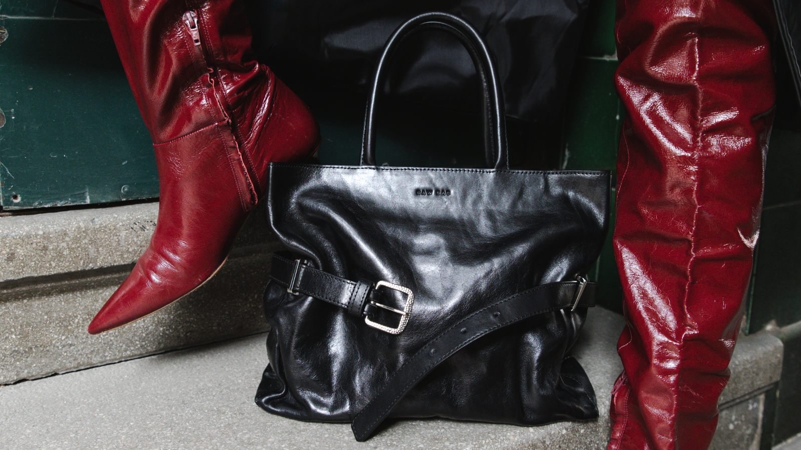 Domaći brend predstavio kolekciju ručno rađenih kožnih torbi simboličnog naziva Good girl or Bad girl