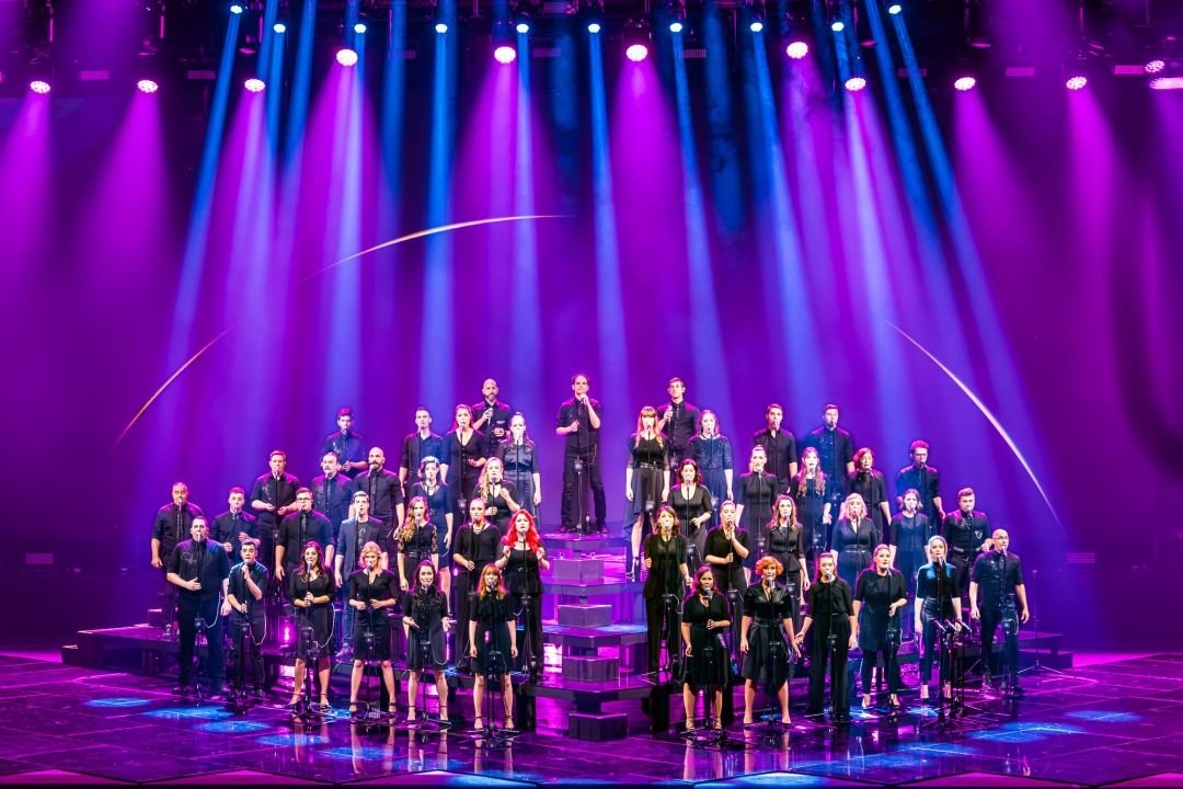 Perpetuum Jazzile