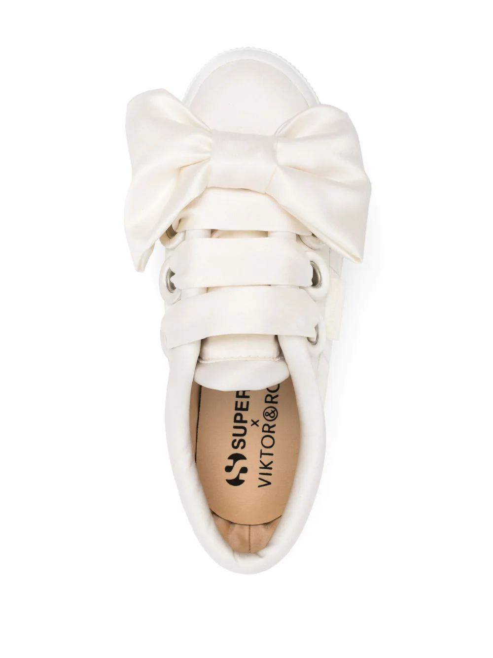 viktor & rolf x superga tenisice