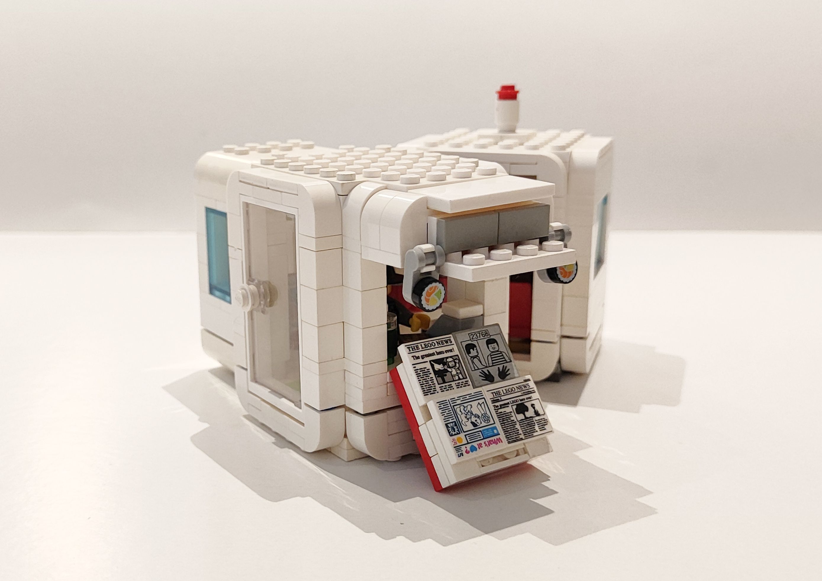 yugo kiosk K67, LEGO, Nikola Opačić (5)