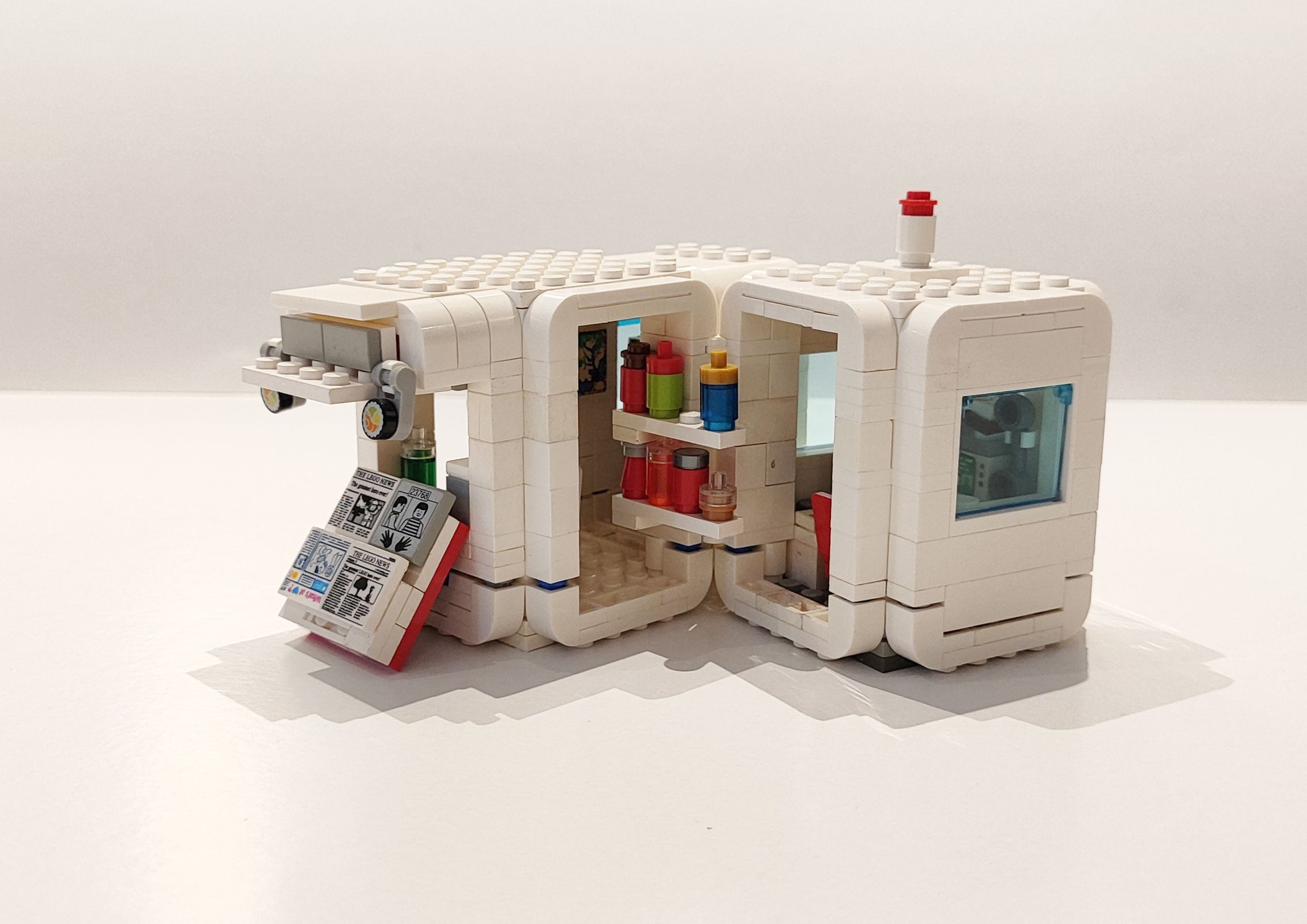 yugo kiosk K67, LEGO, Nikola Opačić (6)