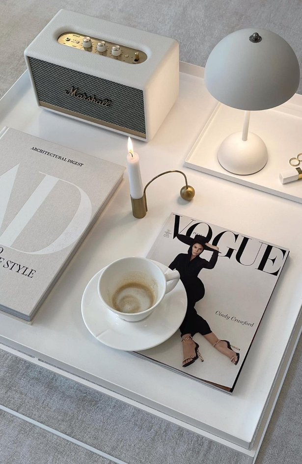 Zara Home ima coffee table knjige koje će oduševiti ljubitelje dizajna, mode i putovanja