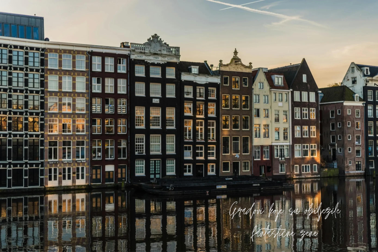 Amsterdam