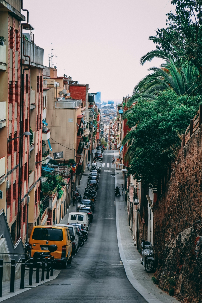 Barcelona, Španjolska_pexels-enrico-perini