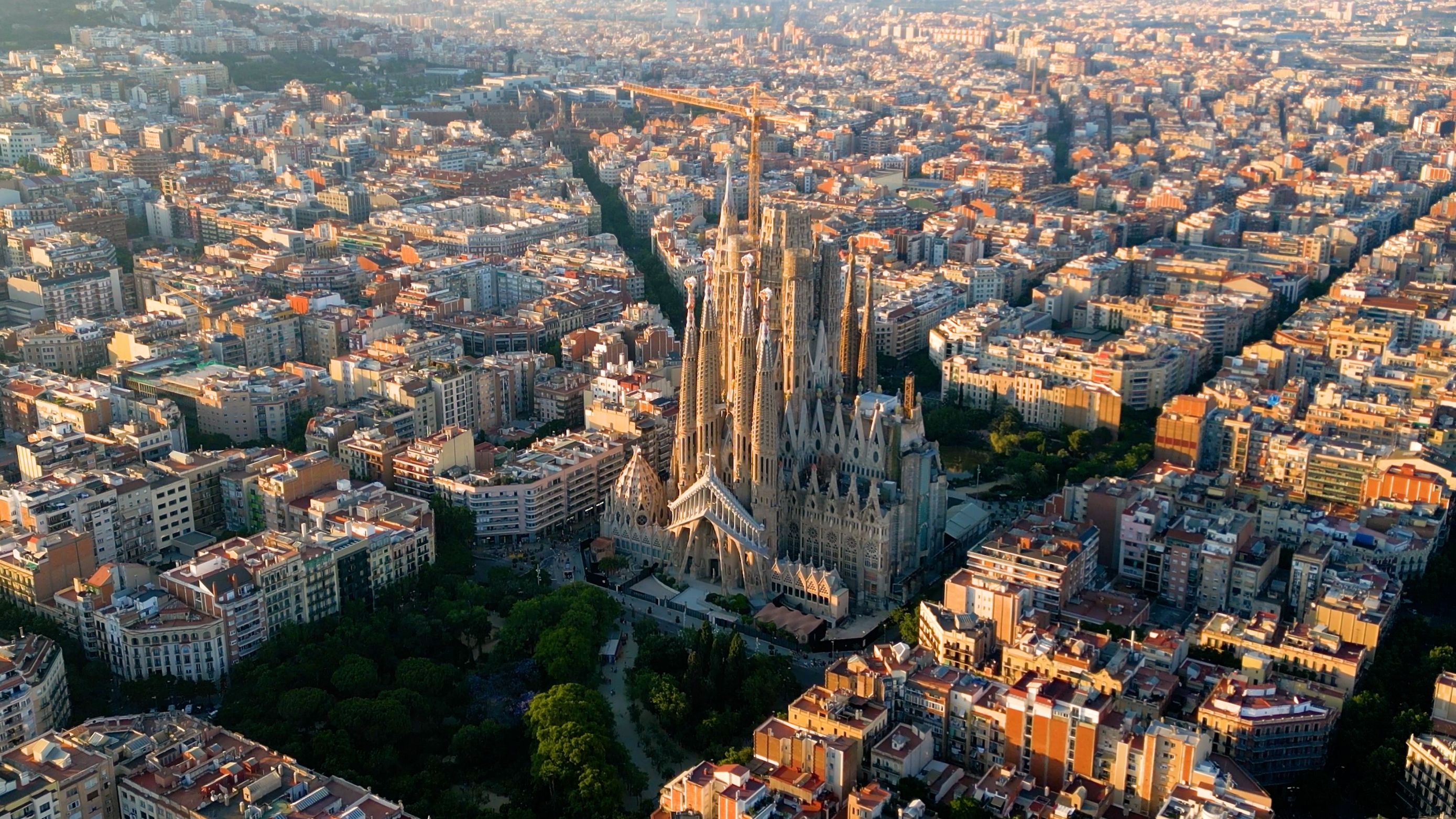 Barcelona_iStock