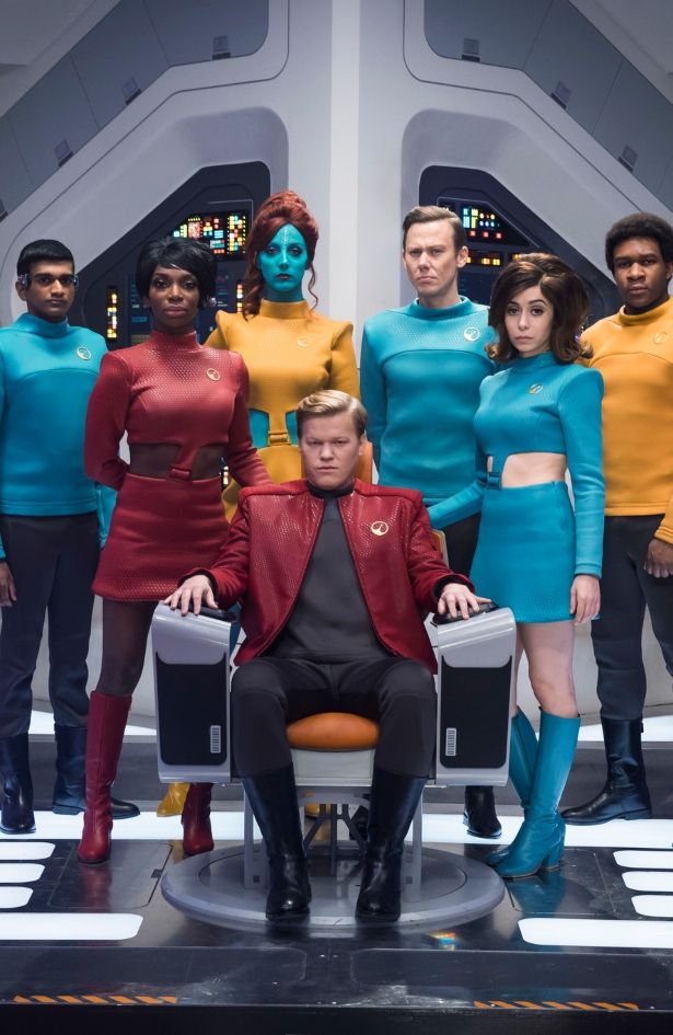 Dolazi nam i sedma sezona serije Black Mirror! Jedna od najboljih epizoda dobit će nastavak