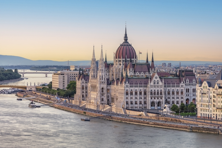 INSTA(NT) TRAVEL: Izložbe koje nas mame da otputujemo u Budimpeštu