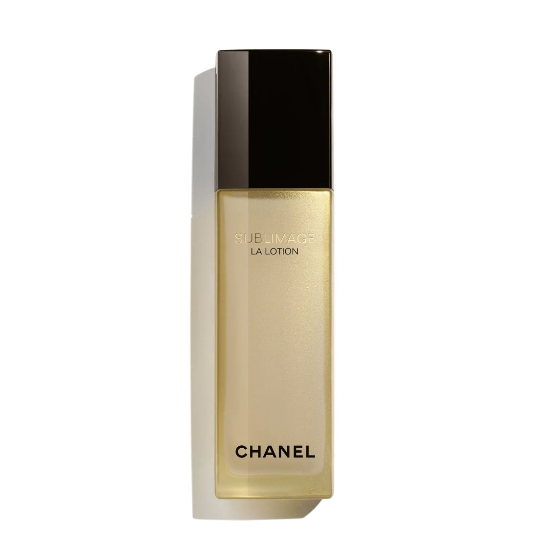 CHANEL SUBLIMAGE LA LOTION