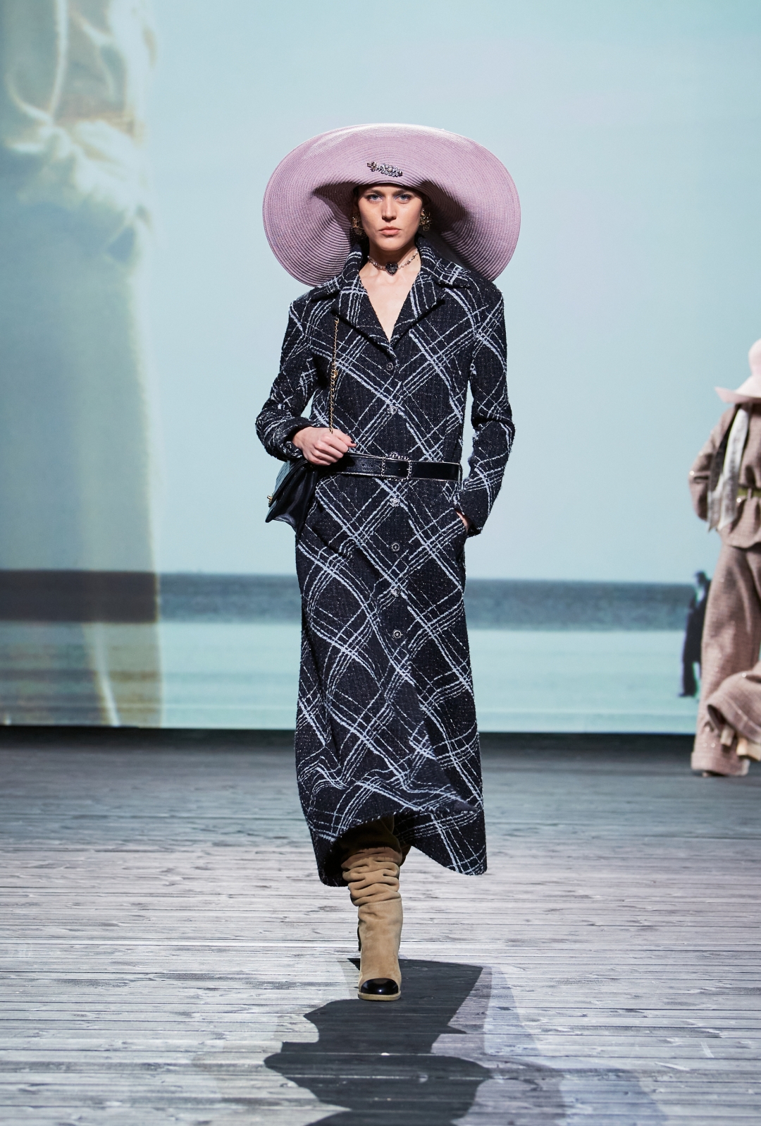 Chanel revija na Tjednu mode u Parizu: Koračamo stopama Gabrielle Chanel