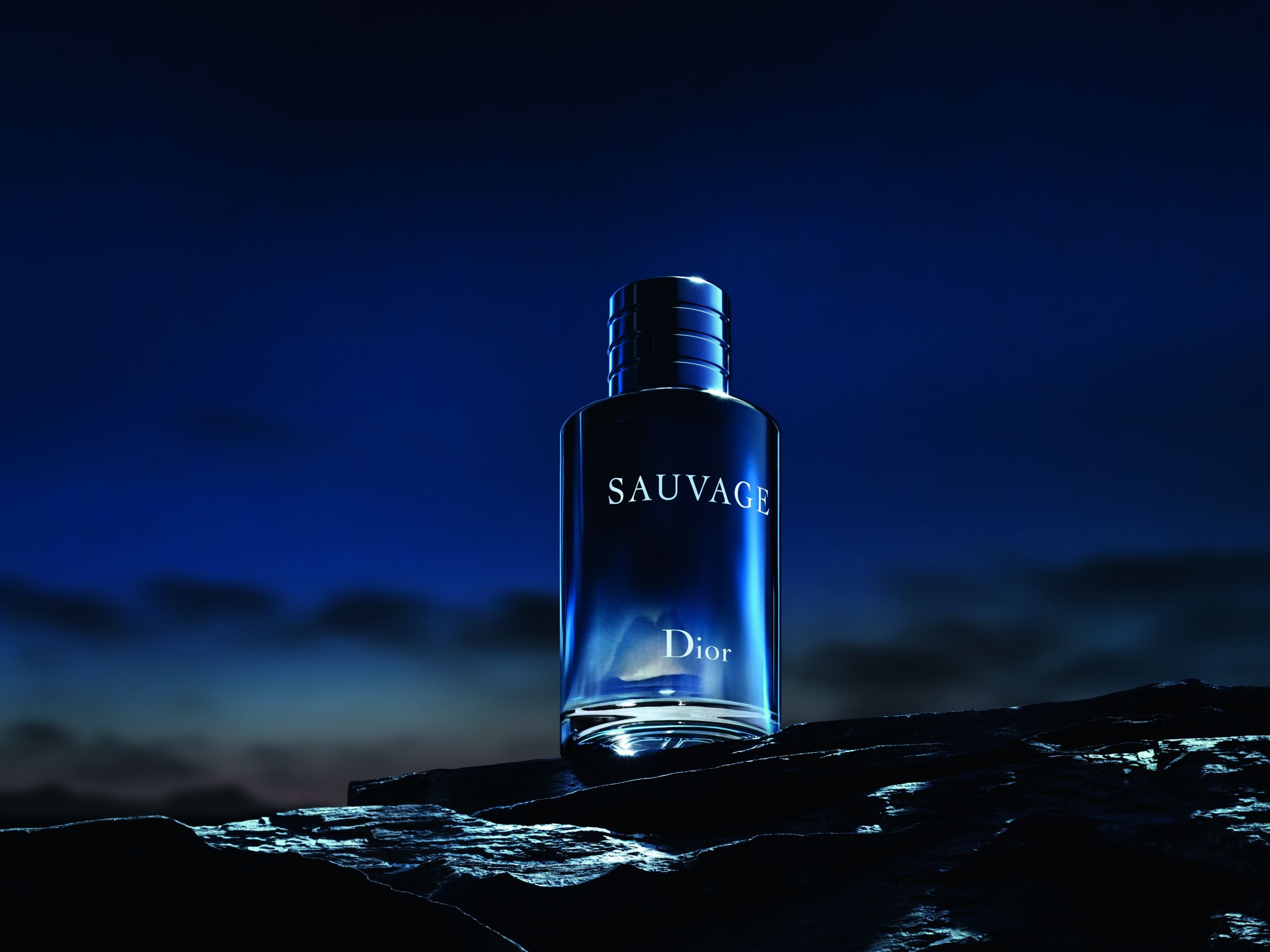 DIOR SAUVAGE