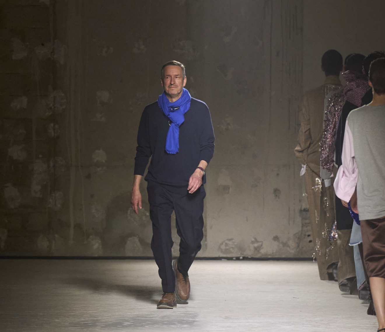 Dries Van Noten napušta modnu industriju. Otkrivamo buduće planove za čuveni brend
