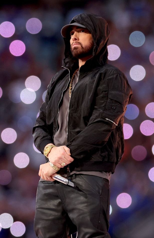 Slim Shady is back! Eminem je napokon objavio novi album