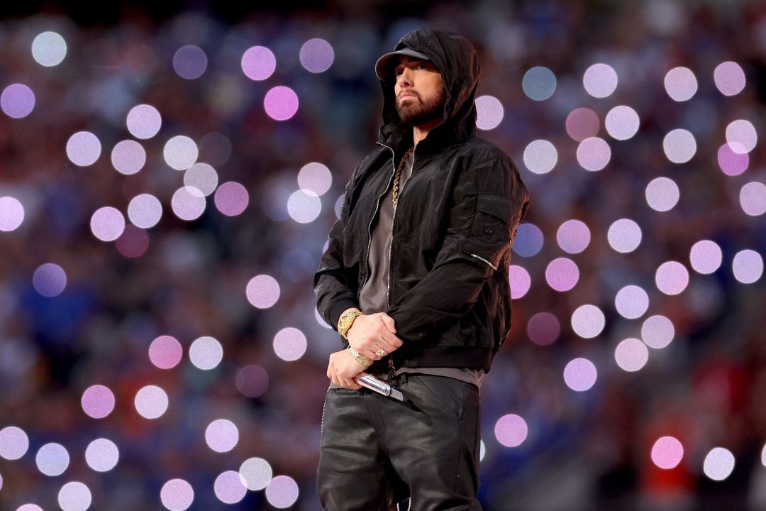 Eminem