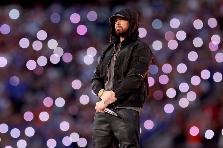 The Death of Slim Shady: Eminemov novi album stiže ovog ljeta