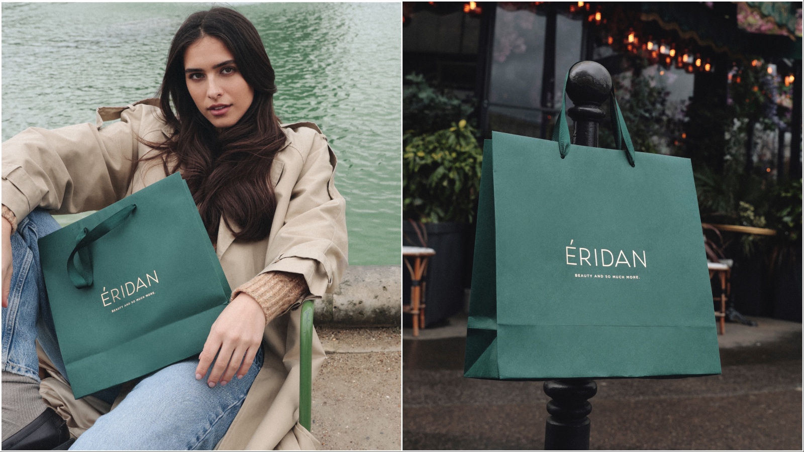 Znate li za Eridan? Regionalni brend prirodne kozmetike koji vole u Parizu i New Yorku