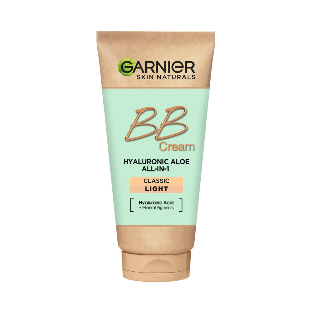 Garnier Hyaluronic Aloe All-In-1 BB krema
