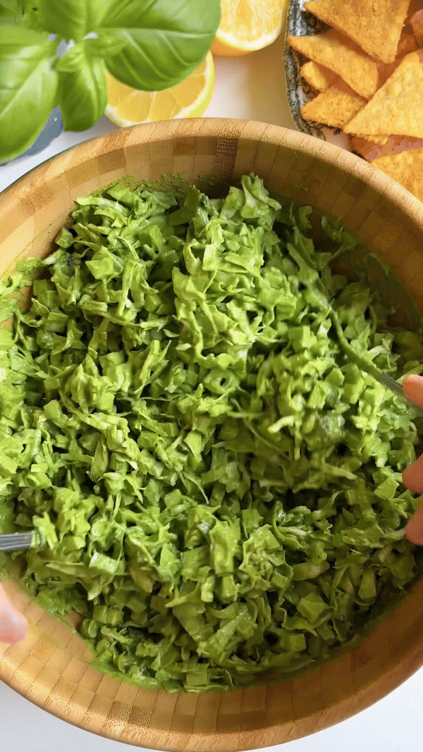 Što je Green Goddess salata i zašto su svi na TikToku poludjeli za njom?