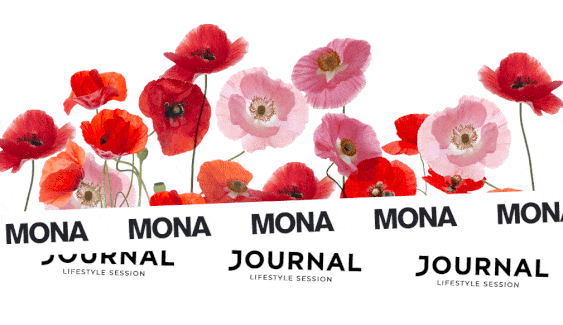 Journal Lifestyle Sessions powered by Mona