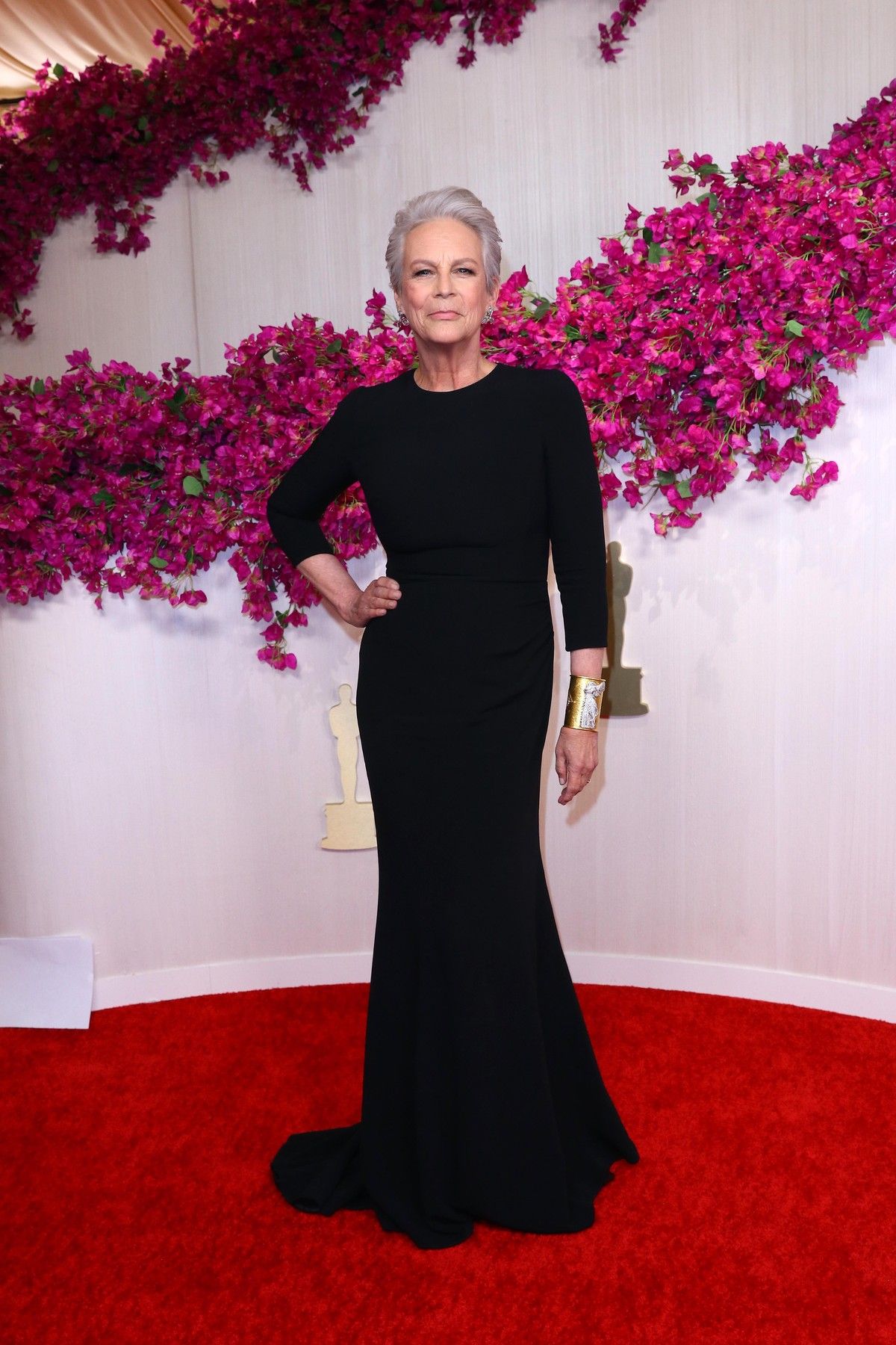 Jamie Lee Curtis