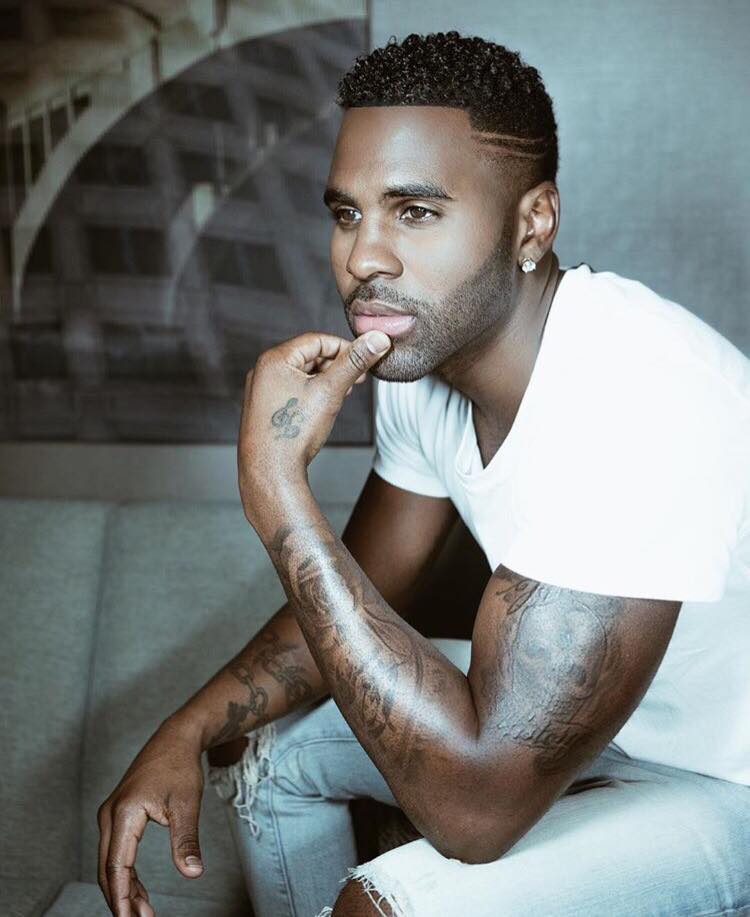 I Jason Derulo ovog ljeta stiže u pulsku Arenu!