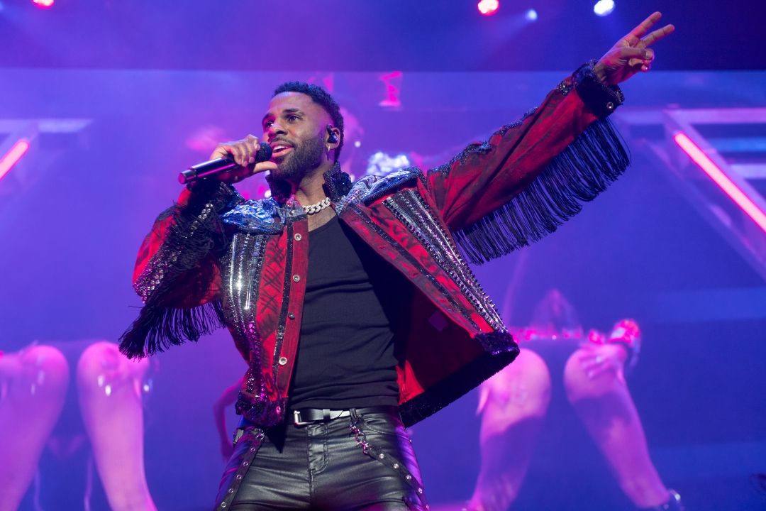 Jason Derulo