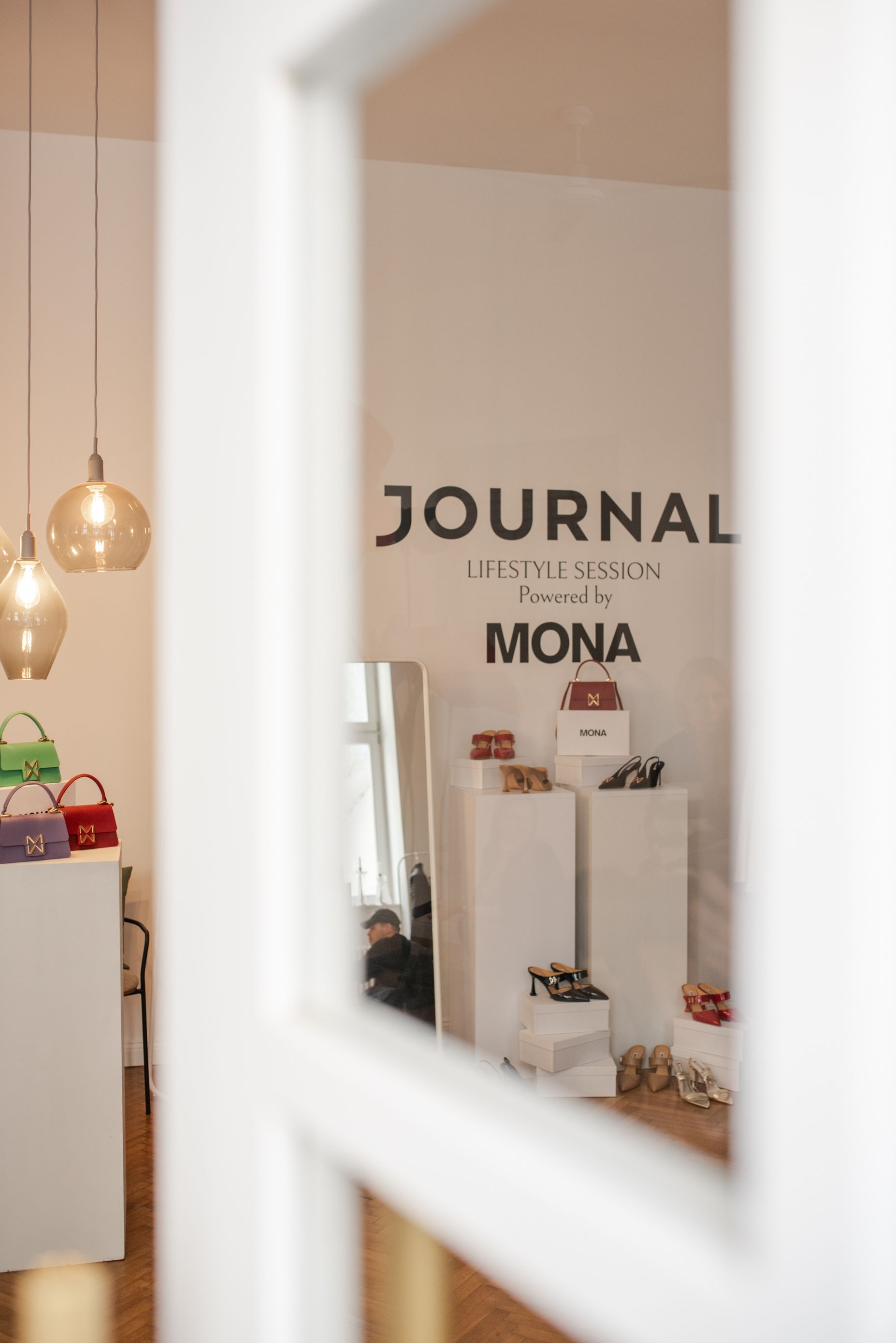 Journal Lifestyle Sessions powered by Mona goody bags (15)