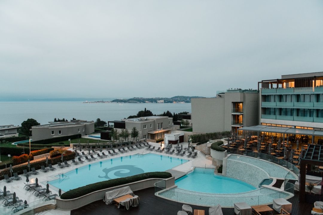 Kempinski Hotel Adriatic