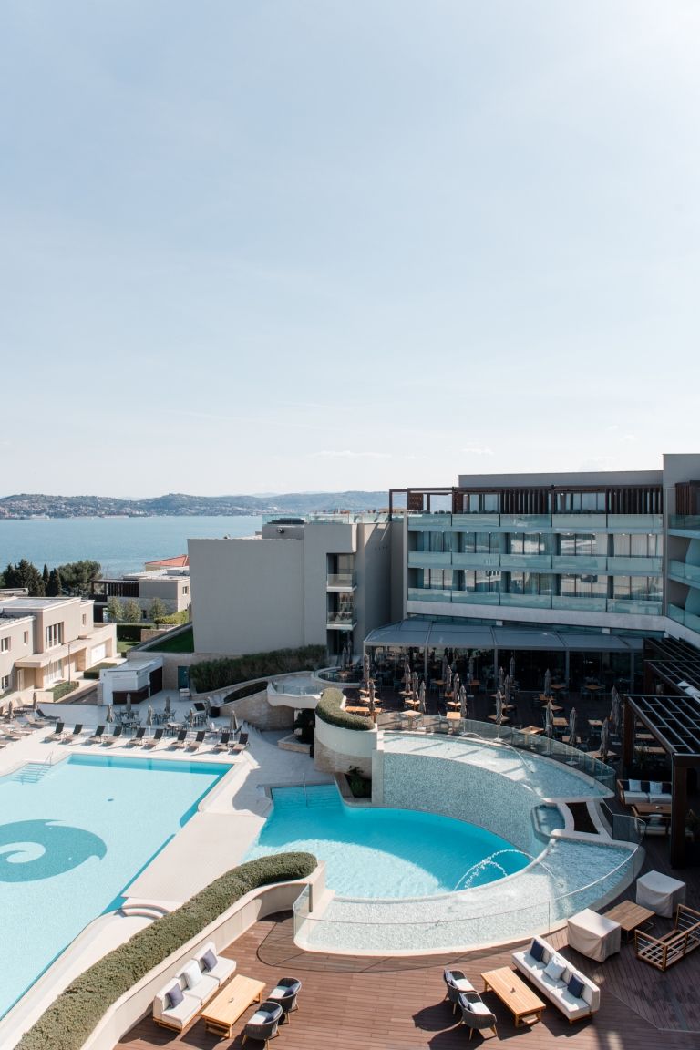 Kempinski Hotel Adriatic