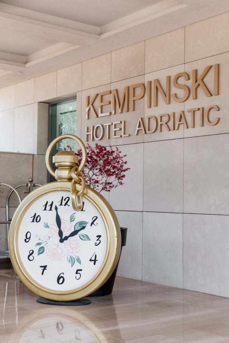 Kempinski Hotel Adriatic