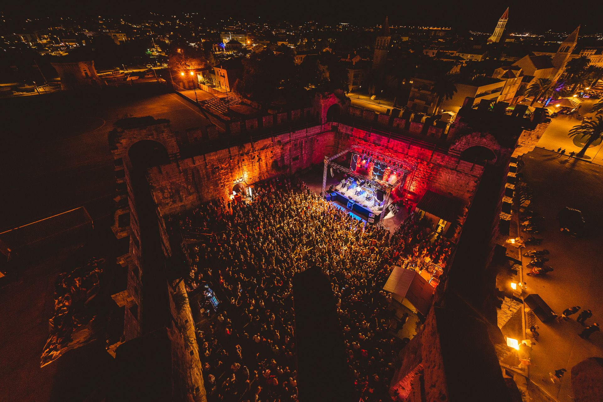 Senidah, Edo Maajka i Urban dolaze na sedmo izdanje KulaKula Festivala