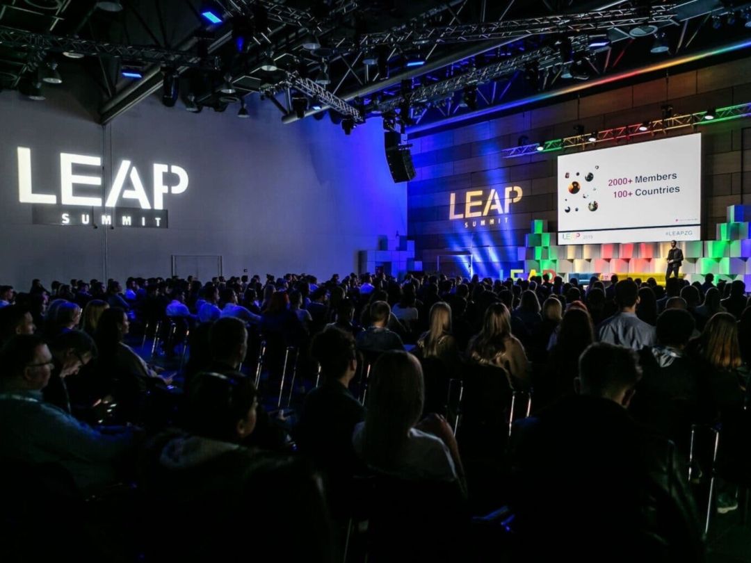 LEAP Summit