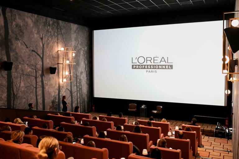 L'Oreal Professionel (3)