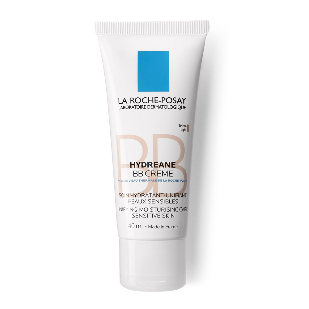 La Roche-Posay Hydreane BB krema