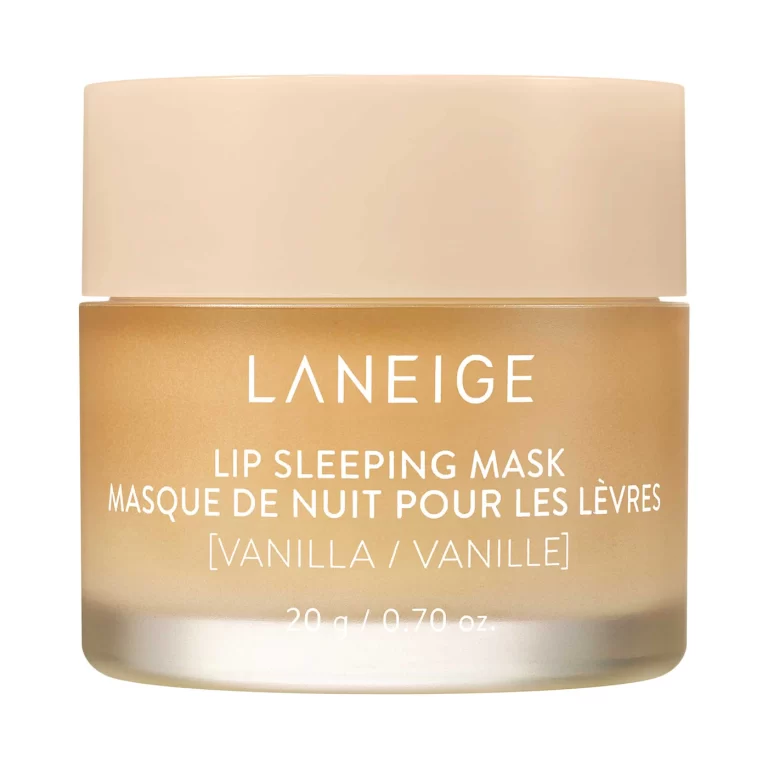 Laneige - Lip Sleeping Mask