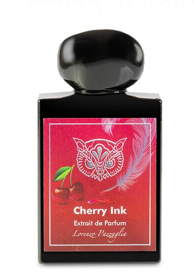 Lorenzo Pazzaglia Cherry Ink