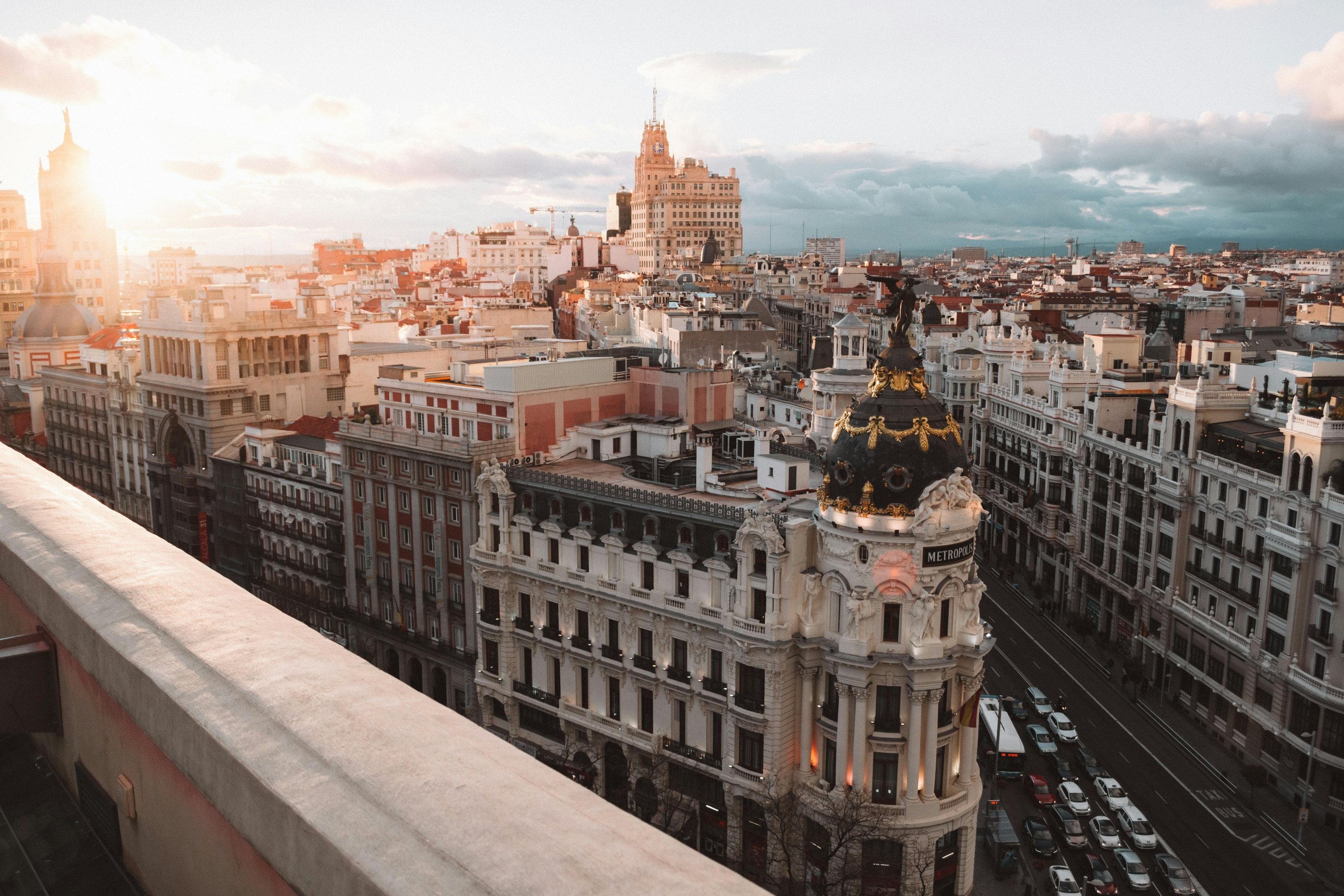 Madrid, Španjolska_pexels-alex-azabache