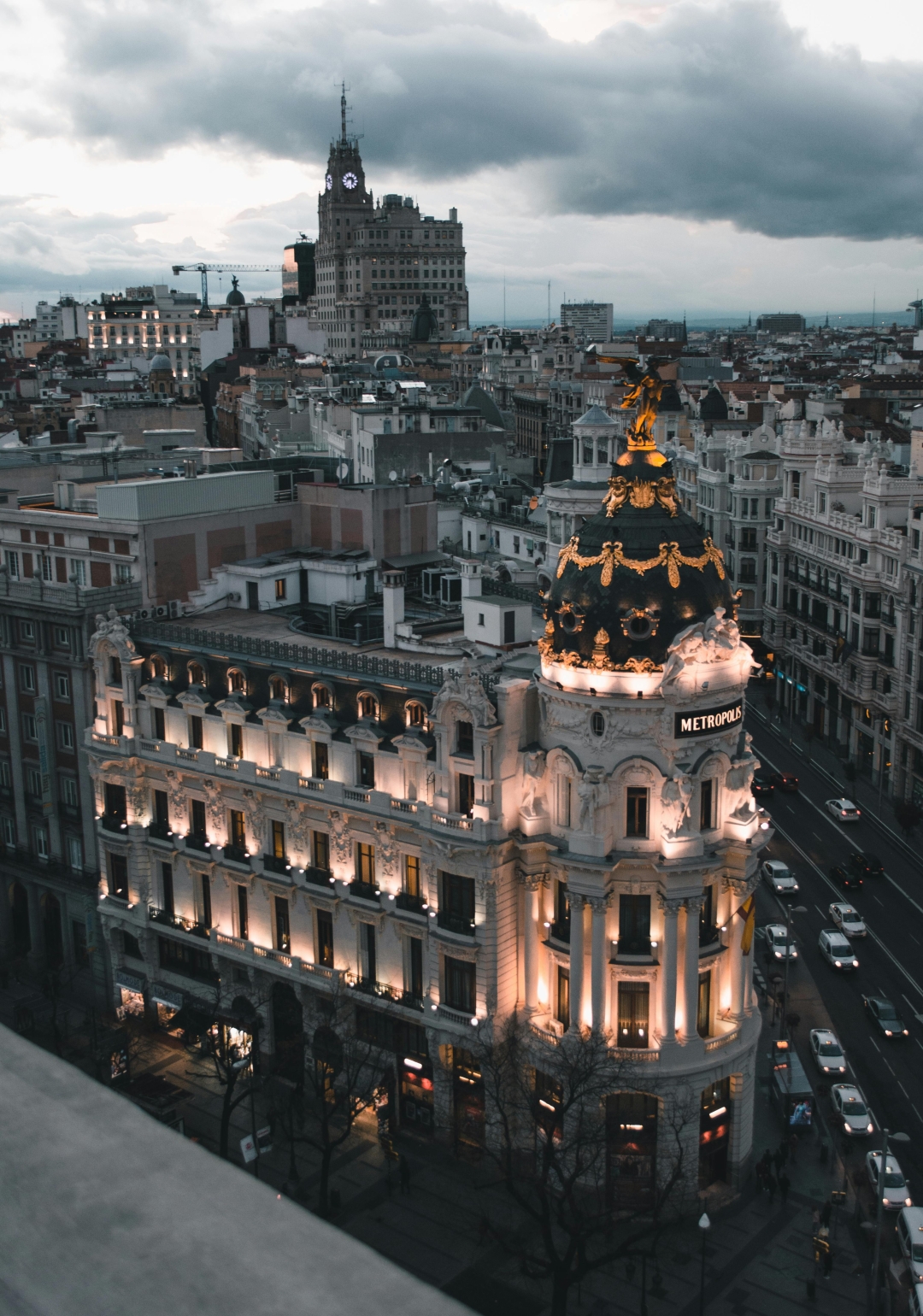 Madrid_pexels