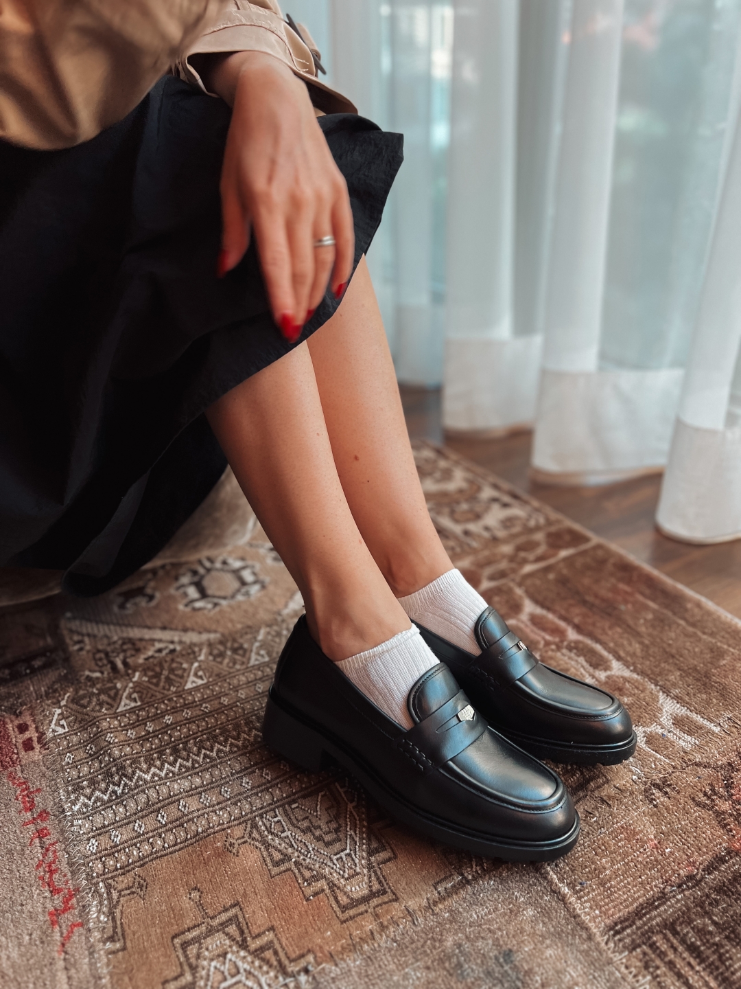 Imamo odgovor na vječno modno pitanje – koje trendi cipele birati za posao u proljeće?
