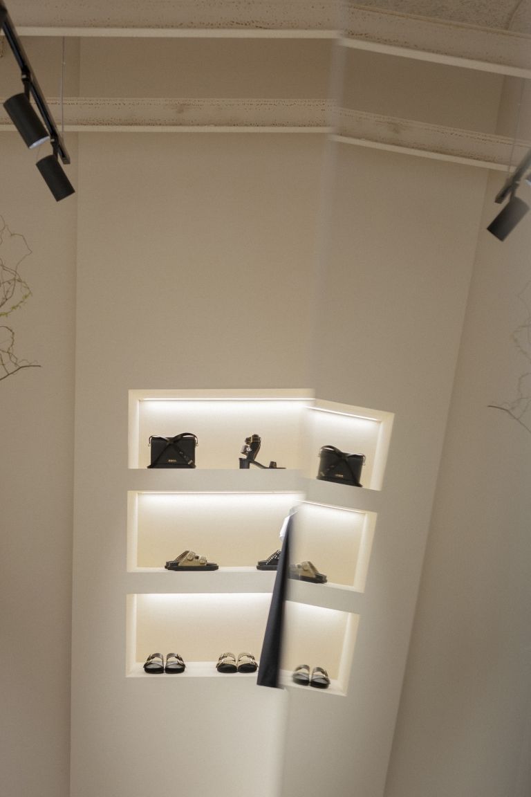 Nicolas Concept Store novi interijer Zagreb