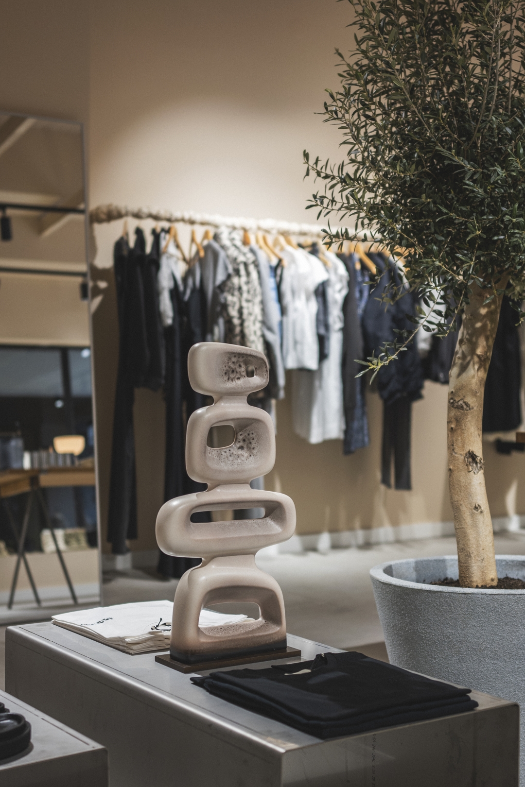 Omiljena modna adresa: Prvi pogled u novouređeni Nicolas Concept Store