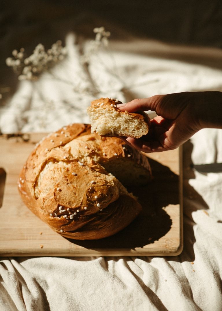 Noel Bread and Deli slastice