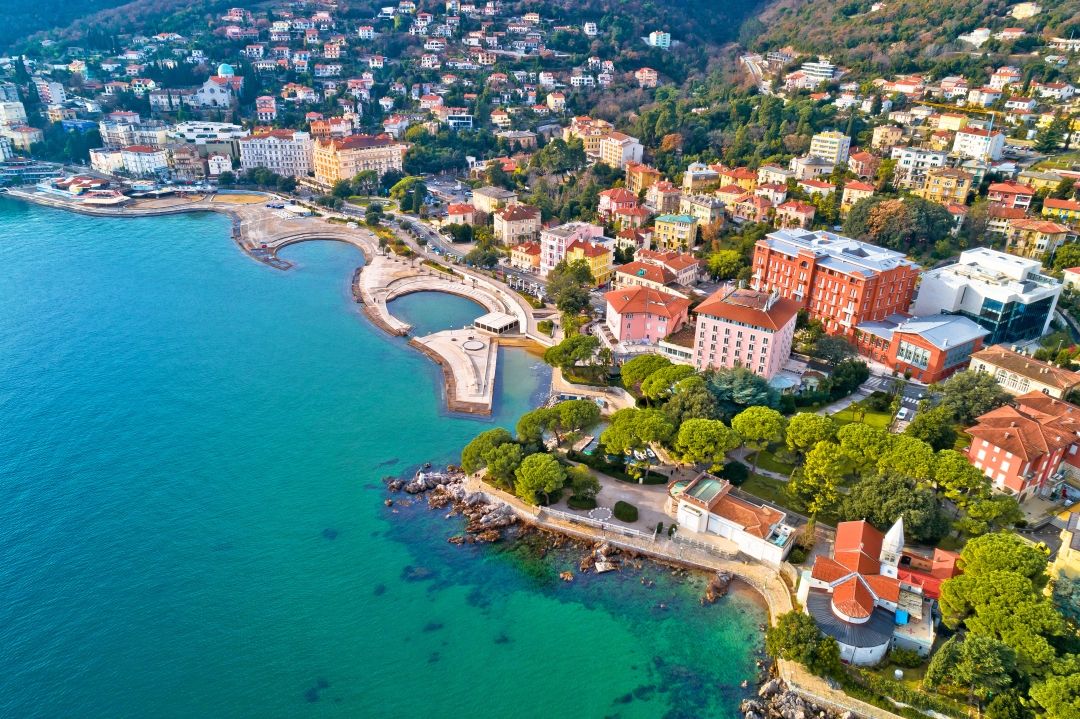 Opatija_iStock