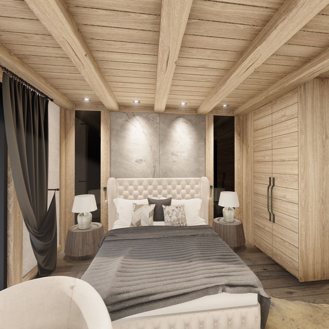 Imat će restoran i saunu: Pogledajte kako će izgledati planinarski dom na Biokovu