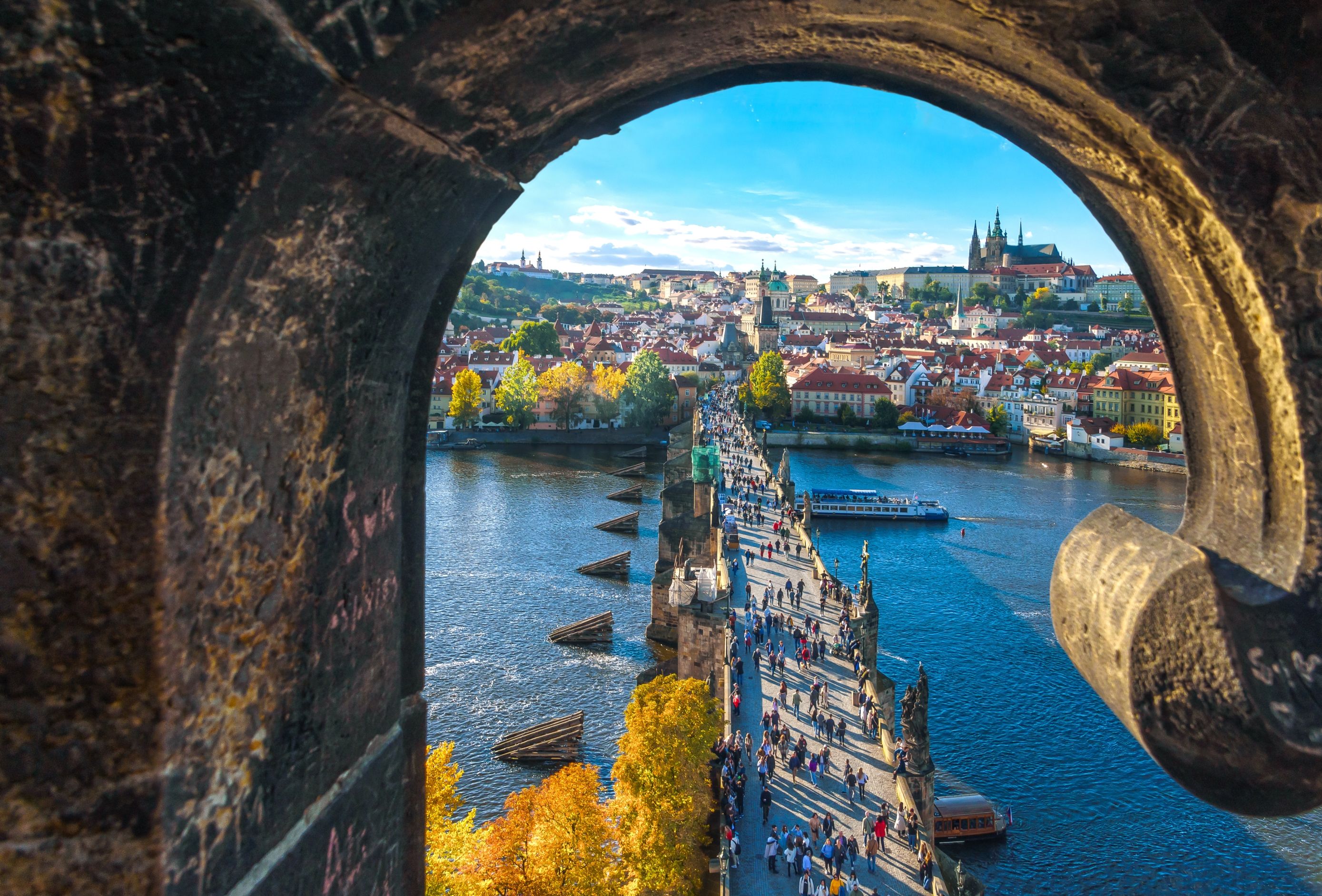 Prag_iStock