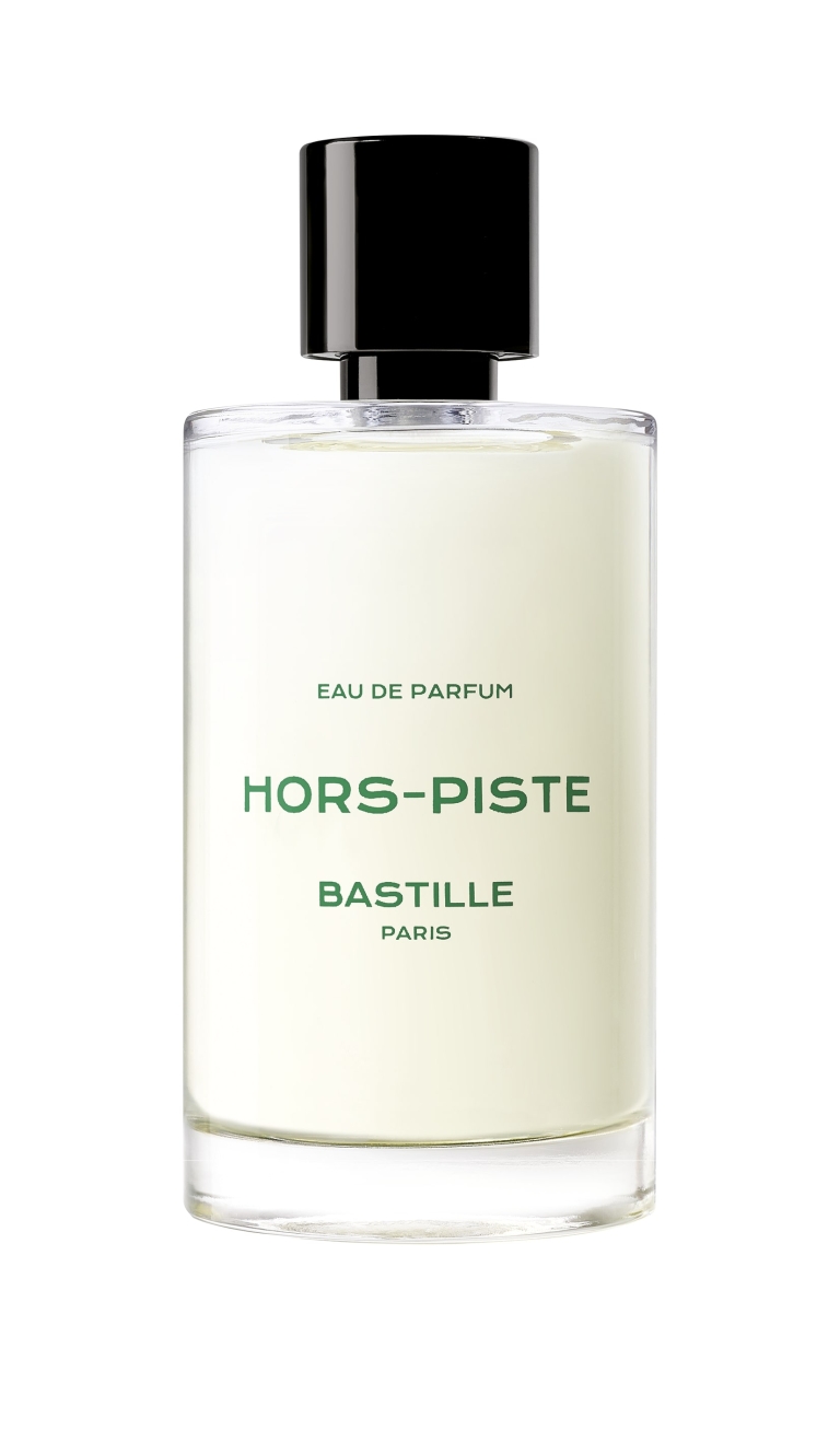 Proljetni parfemi_Hors-Piste_Bastille