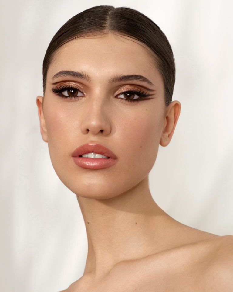 Simona Antonovic Makeup School_Master Makeup x Jelena Balic_Magdalena Susnjara_6