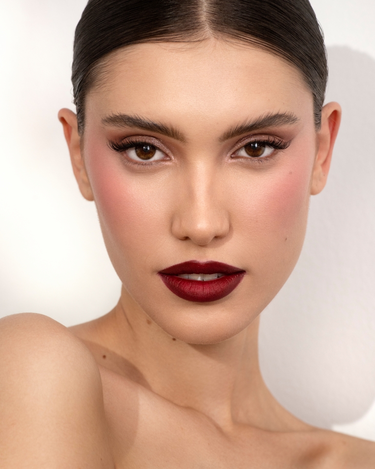 Simona Antonovic Makeup School_Master Makeup x Jelena Balic_Magdalena Susnjara_6